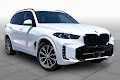 2026 BMW X5 sDrive40i sDrive40i