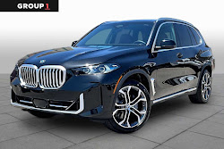 2026 BMW X5 sDrive40i sDrive40i