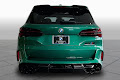 2026 BMW X5 M Competition