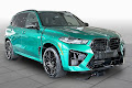 2026 BMW X5 M Competition