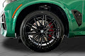 2026 BMW X5 M Competition