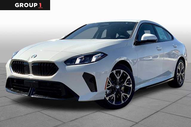 2025 BMW 228 xDrive 228 xDrive