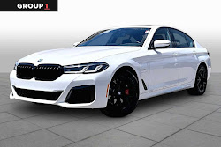 2023 BMW 530e 530e