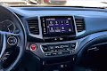 2018 Honda Ridgeline RTL-T