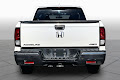 2018 Honda Ridgeline RTL-T