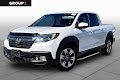2018 Honda Ridgeline RTL-T