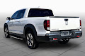 2018 Honda Ridgeline RTL-T