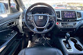 2018 Honda Ridgeline RTL-T