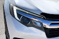 2018 Honda Ridgeline RTL-T