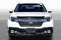 2018 Honda Ridgeline RTL-T