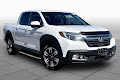 2018 Honda Ridgeline RTL-T