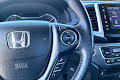 2018 Honda Ridgeline RTL-T