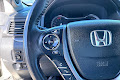 2018 Honda Ridgeline RTL-T