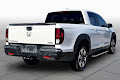 2018 Honda Ridgeline RTL-T