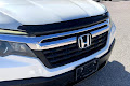 2018 Honda Ridgeline RTL-T