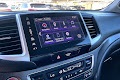 2018 Honda Ridgeline RTL-T