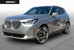 2026 BMW X3 30 xDrive 30 xDrive
