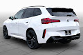 2026 BMW X3 M50 xDrive M50 xDrive