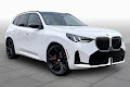 2026 BMW X3 M50 xDrive M50 xDrive
