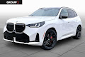 2026 BMW X3 M50 xDrive M50 xDrive