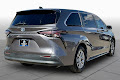 2023 Toyota Sienna LE