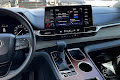 2023 Toyota Sienna LE