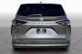 2023 Toyota Sienna LE