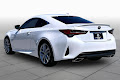 2022 Lexus RC 300