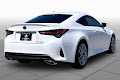 2022 Lexus RC 300
