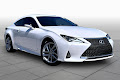 2022 Lexus RC 300