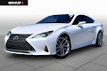 2022 Lexus RC 300