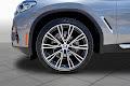 2023 BMW X3 sDrive30i sDrive30i