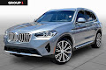2023 BMW X3 sDrive30i sDrive30i
