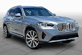 2023 BMW X3 sDrive30i sDrive30i
