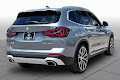 2023 BMW X3 sDrive30i sDrive30i