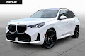 2026 BMW X3 30 xDrive 30 xDrive