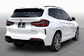 2022 BMW X3 M40i M40i