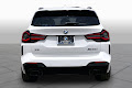 2022 BMW X3 M40i M40i
