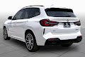 2022 BMW X3 M40i M40i