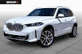 2026 BMW X5 sDrive40i sDrive40i