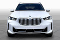 2026 BMW X5 sDrive40i sDrive40i