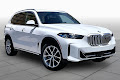2026 BMW X5 sDrive40i sDrive40i
