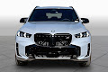 2026 BMW X5 M60i M60i