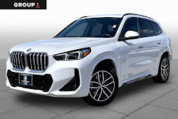 2025 BMW X1 xDrive28i xDrive28i
