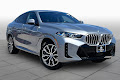 2025 BMW X6 xDrive40i xDrive40i