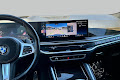 2025 BMW X6 xDrive40i xDrive40i