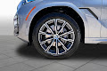 2025 BMW X6 xDrive40i xDrive40i