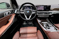 2025 BMW X5 xDrive40i xDrive40i