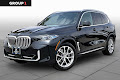 2025 BMW X5 xDrive40i xDrive40i