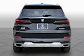 2025 BMW X5 xDrive40i xDrive40i